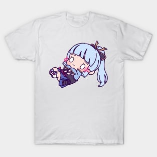 Chibi Ayaka T-Shirt